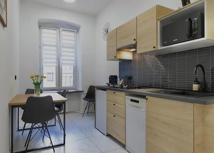 Monjana Premium Rynek