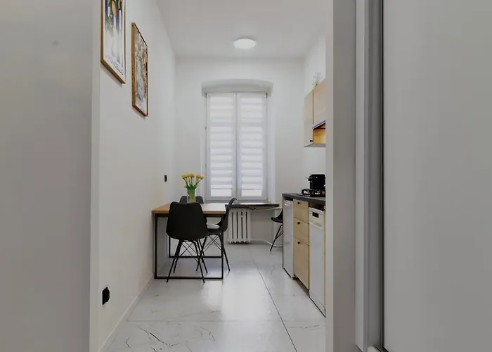 Monjana Premium Rynek Wroclaw