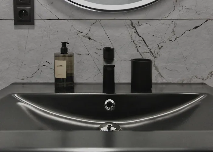 Apartament Monjana Premium Rynek