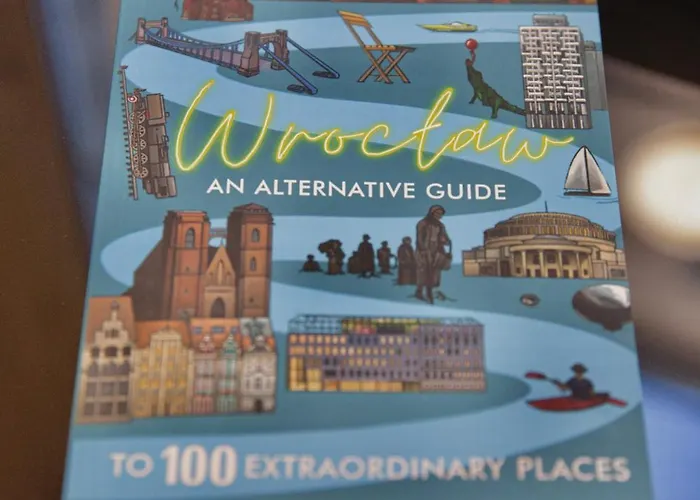 Monjana Premium Rynek Wrocław