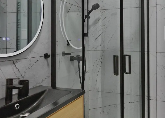 Apartament Monjana Premium Rynek *