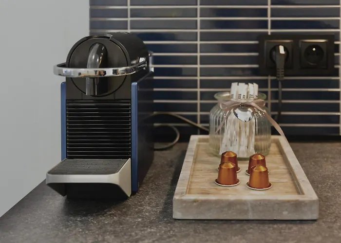 Monjana Premium Rynek Apartament Wrocław