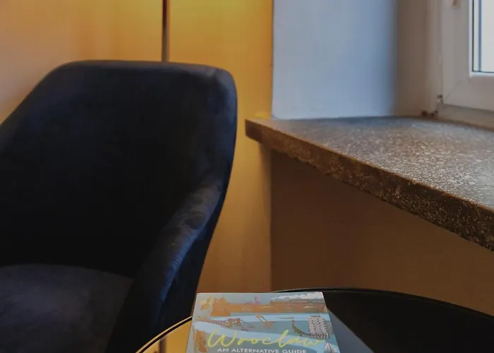 Apartment Monjana Premium Rynek