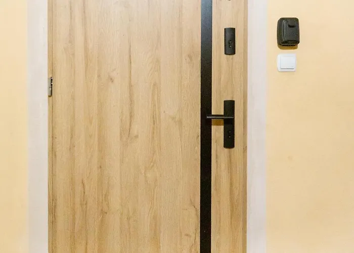 Apartament Monjana Premium Rynek *