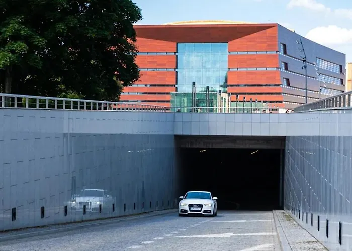 Monjana Premium Rynek