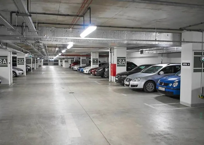 Monjana Premium Rynek Wroclaw