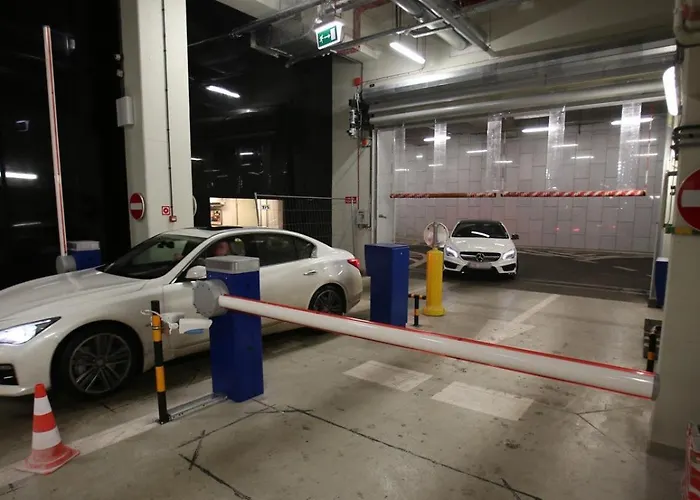 Monjana Premium Rynek Apartment